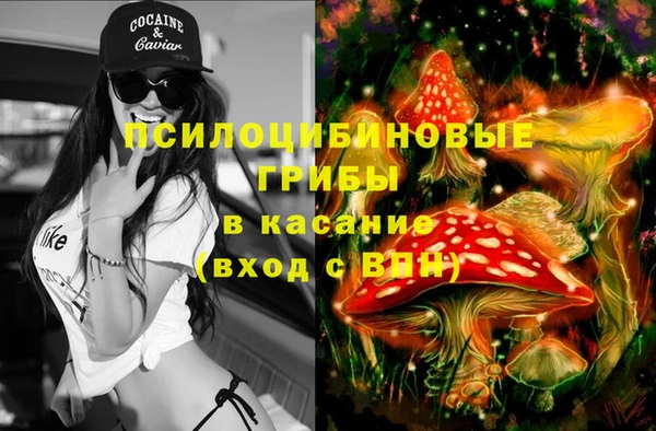 мескалин Баксан